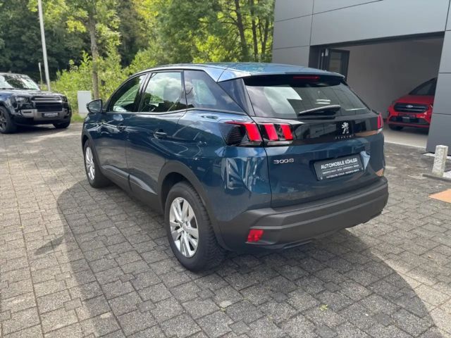 Peugeot 3008 Active Pack