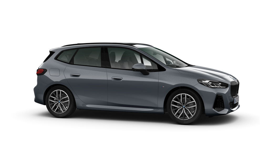 BMW 220 220i Active Tourer