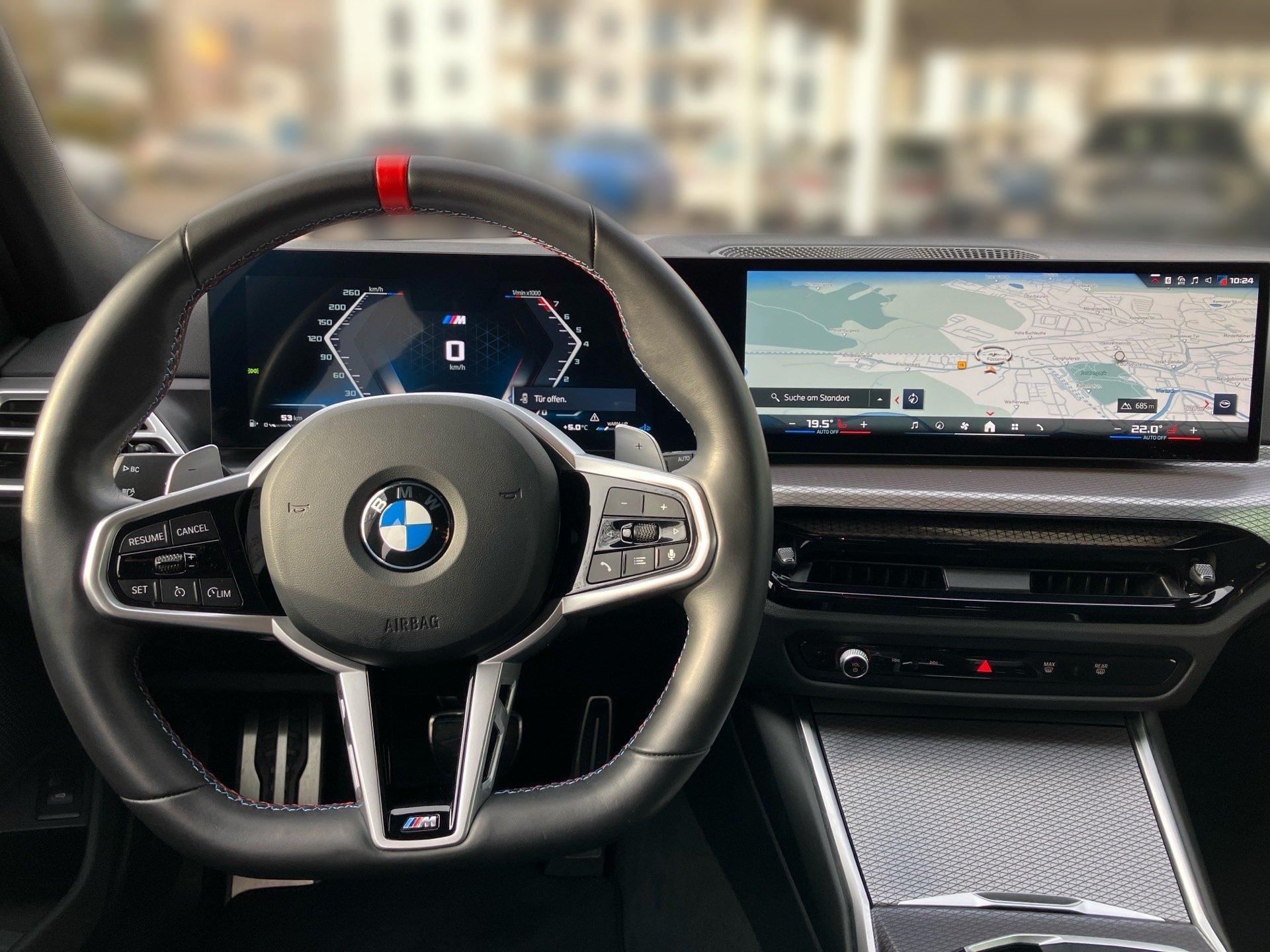 BMW M340 M340i xDrive