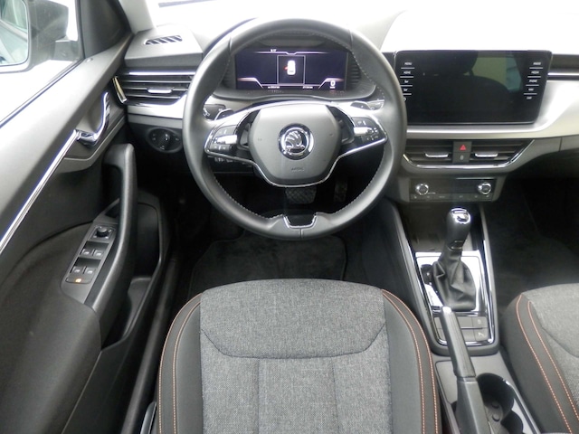 Skoda Kamiq *DSG+NAVI+VIRTUAL COCKPIT*