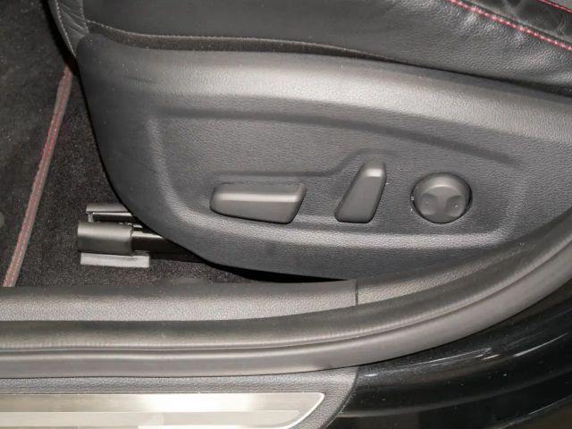 Kia ProCeed GDi GT-Line