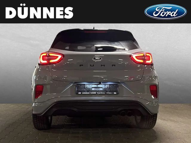 Ford Puma EcoBoost ST Line