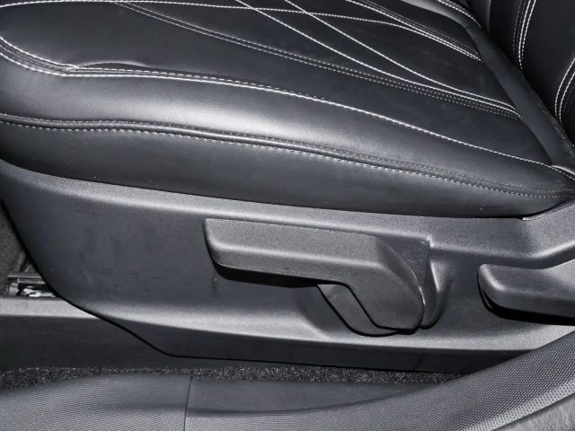 Ford Mustang Mach-E Aut+ParkAssist+Klima+ACC+Sitzhzg Klima Navi Leder