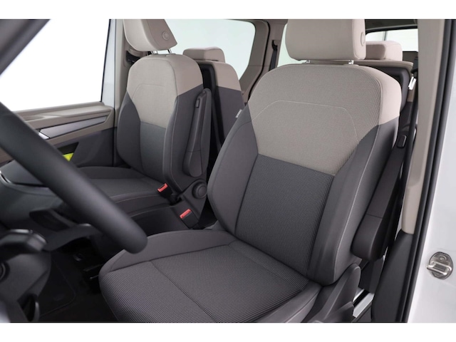 Volkswagen Multivan 2.0 TDI Life