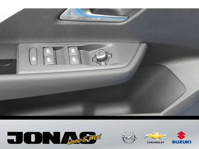 Opel Astra 1.2 Turbo Edition