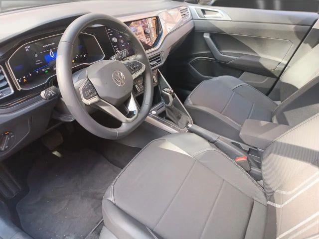 Volkswagen Taigo 1.5 TSI DSG IQ.Drive Style