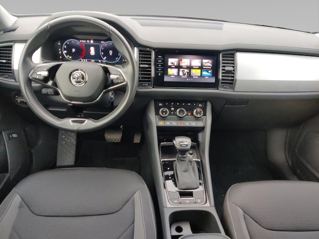 Skoda Kodiaq 2.0 TDI Ambition