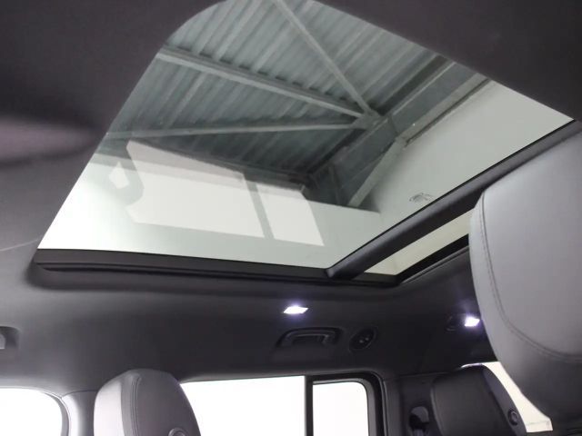 Land Rover Defender D300 SE