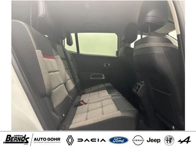 Citroën C5 Aircross C-Series Hybrid