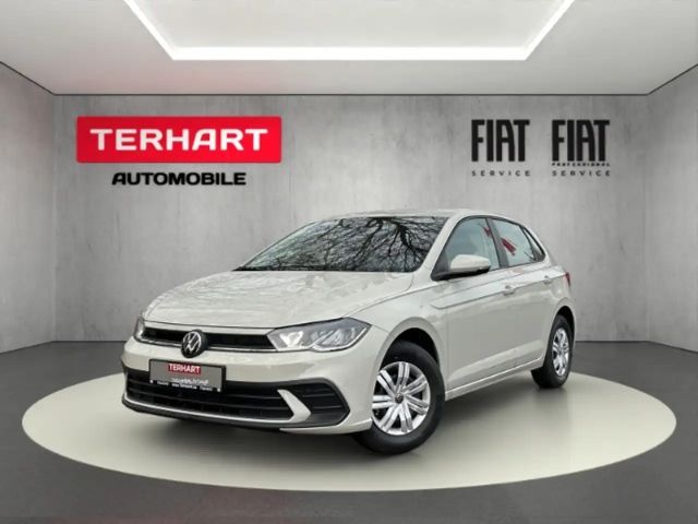 Volkswagen Polo VI 1.0 Basis/LED/PDC/Apple&Android