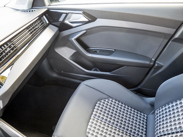 Audi A1 30 TFSI Allstreet S-Tronic