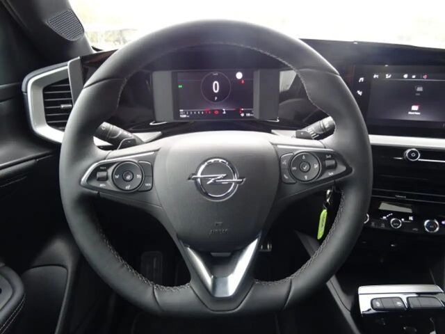 Opel Mokka 1.2 Turbo GS-Line Grand Sport Turbo