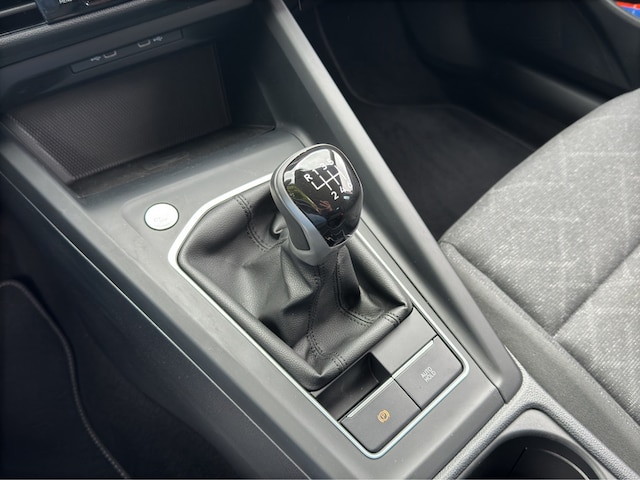 Volkswagen Golf 2.0 TDI Golf VIII Life Variant