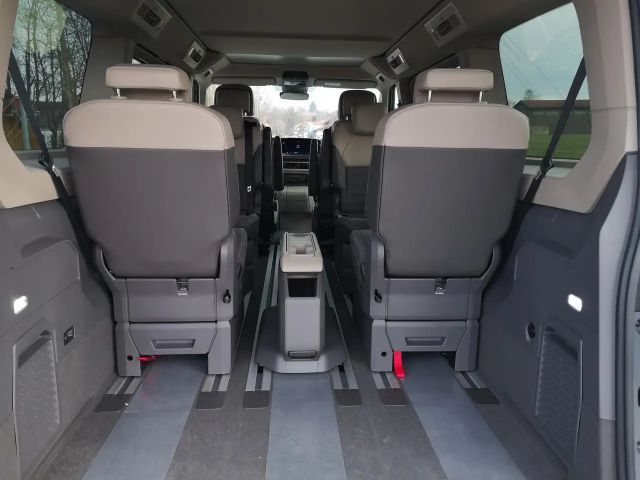 Volkswagen California 2.0 TDI Beach DSG T7