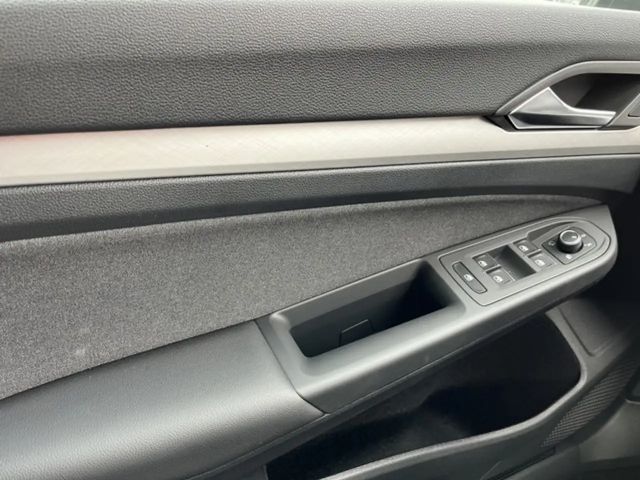 Volkswagen Golf DSG Golf VIII Life Variant