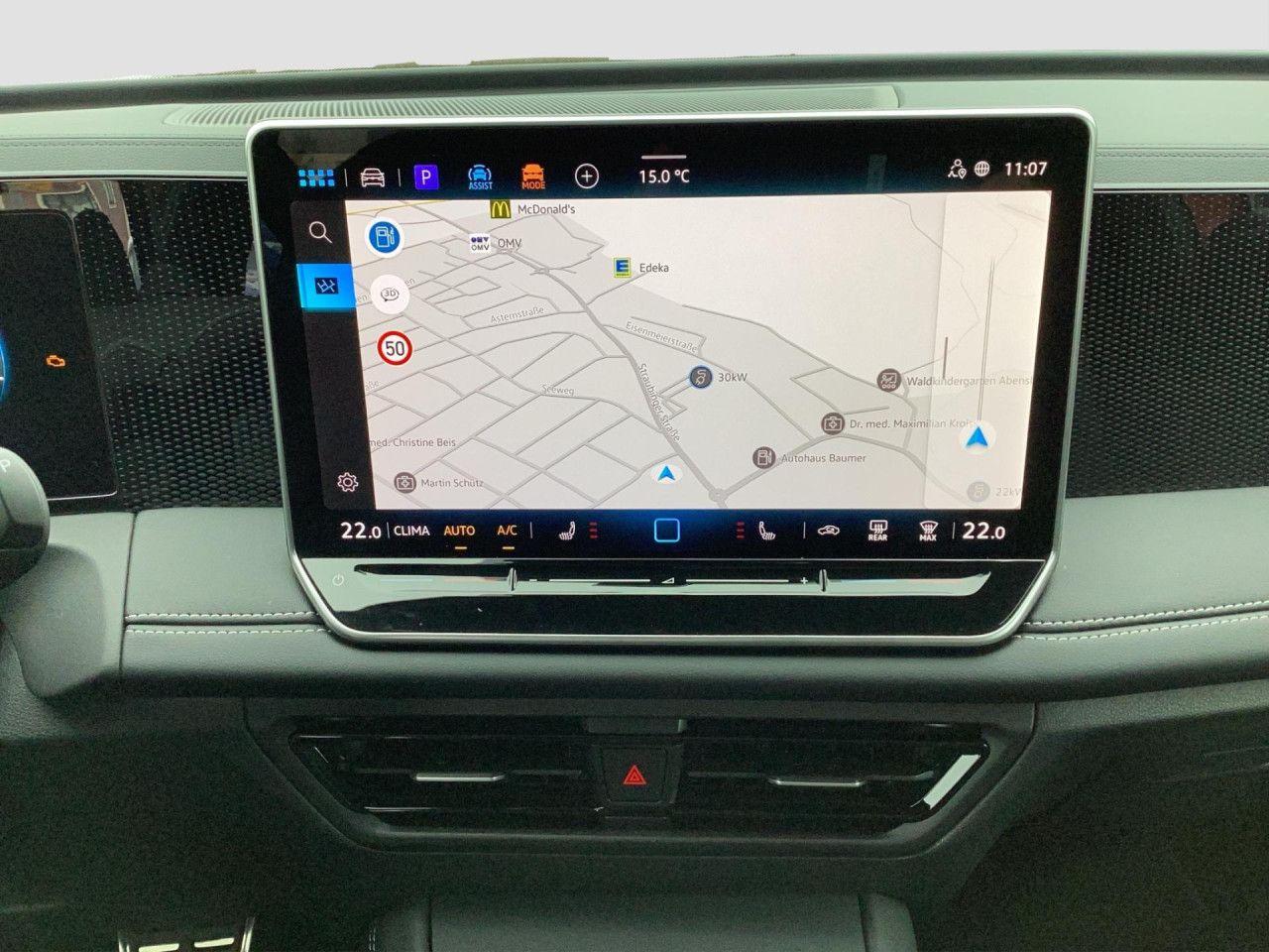 Volkswagen Tiguan 1.5 eTSI DSG IQ.Drive