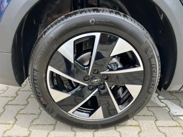 Opel Grandland X 100kW 1.2 48V NAVI,KLIMA,WINTER-PAKET