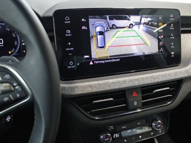 Skoda Kamiq 1.5 TSI Selection