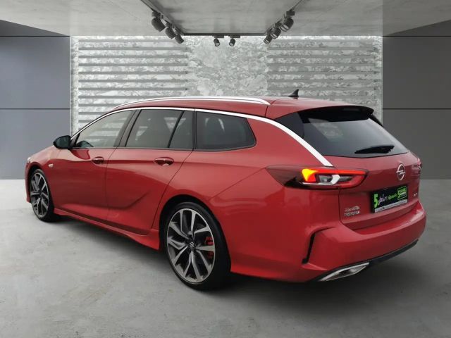 Opel Insignia Sports Tourer