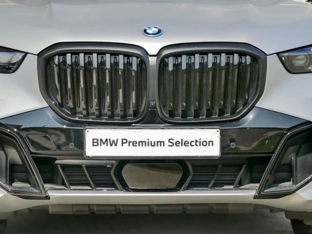 BMW X5 M-Sport xDrive50e