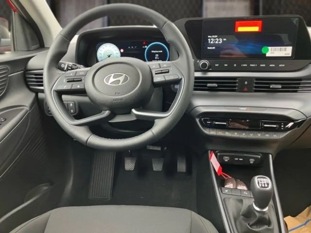 Hyundai i20 1.2