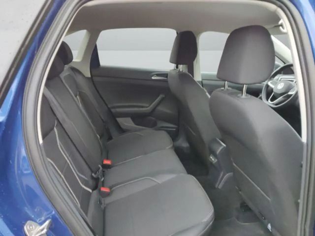 Volkswagen Taigo 1.0 TSI IQ.Drive Style