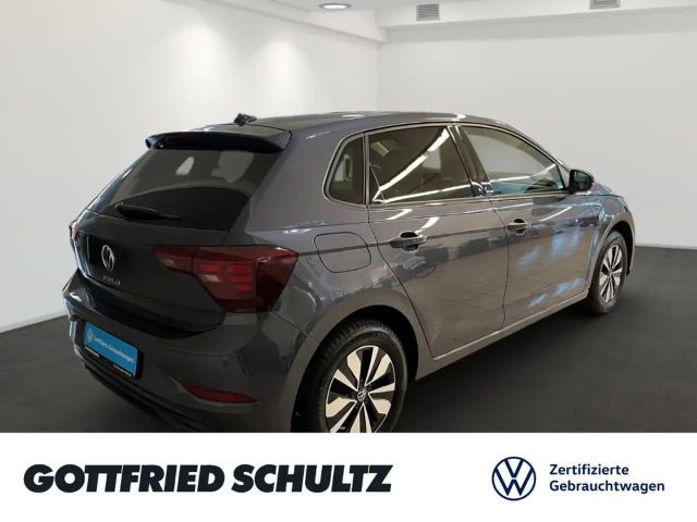 Volkswagen Polo 1.0 TSI DSG