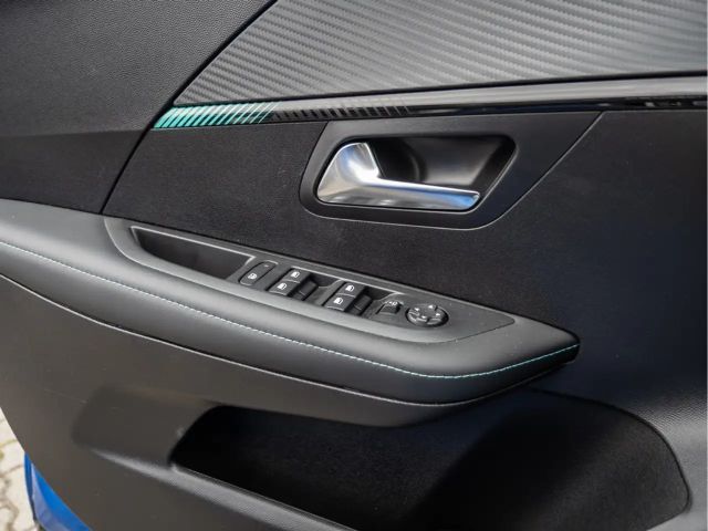 Peugeot 208 Allure Pack