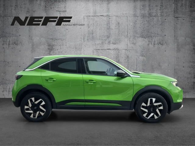 Opel Mokka 1.2 Turbo Elegance Turbo