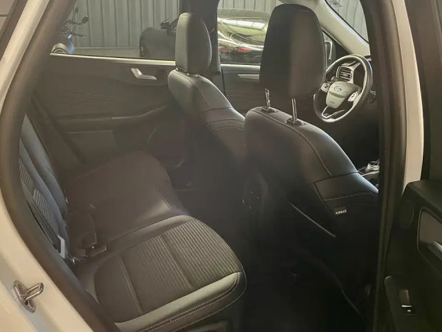 Ford Kuga Hybrid Titanium X