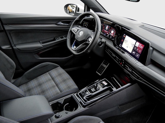 Volkswagen Golf GTE Golf VIII IQ.Drive