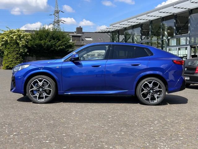 BMW X2 M-Sport sDrive20i