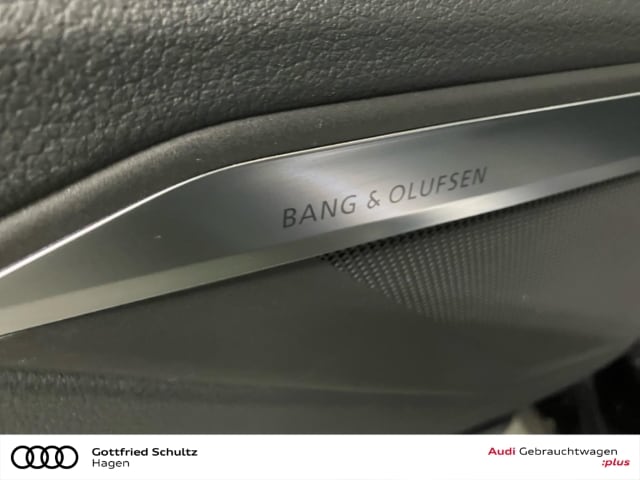 Audi e-tron Quattro Sportback