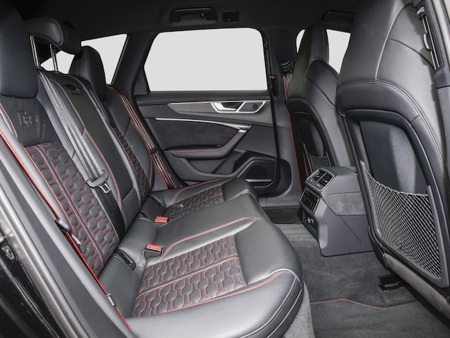 Audi RS6 Avant Quattro