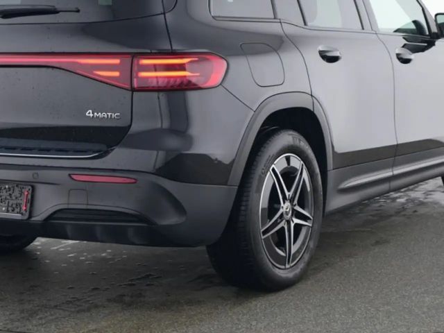 Mercedes-Benz EQB 350 4MATIC AMG Line