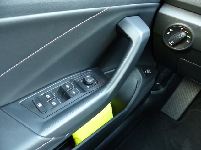 Volkswagen T-Roc 1.5 TSI DSG