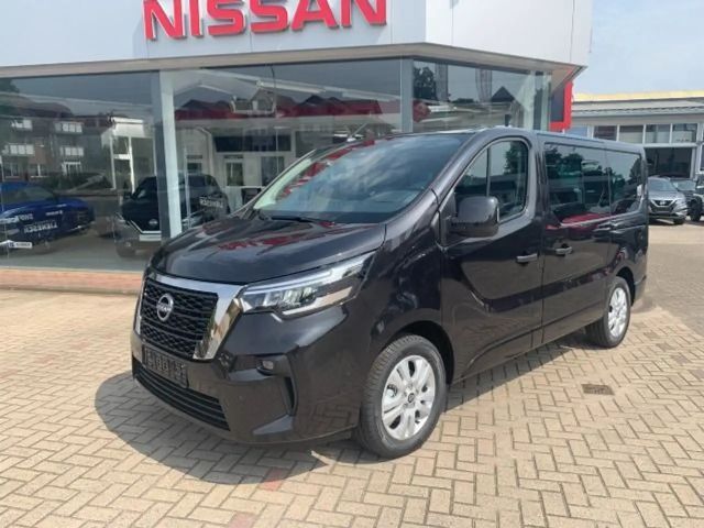 Nissan Primastar L1H1 Tekna dCi 170