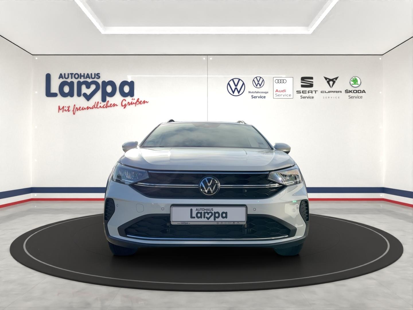 Volkswagen Taigo 1.0 TSI DSG Move