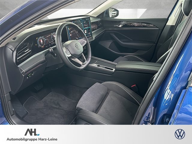 Volkswagen Passat Business IQ.Drive Max Pro