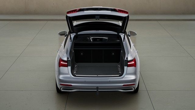Audi A6 45 TFSI Avant S-Tronic