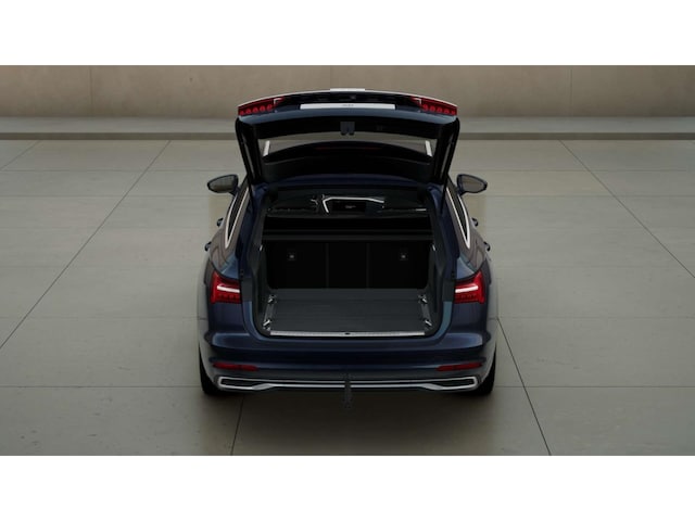 Audi A6 45 TFSI Avant S-Tronic