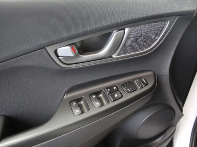 Hyundai Kona 64 kWh Electric Style