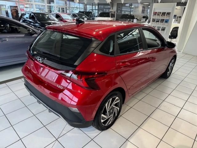 Hyundai i20 1.2
