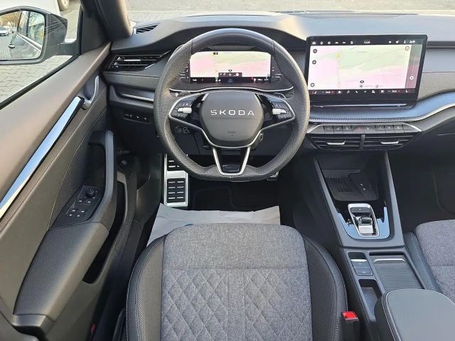 Skoda Octavia Sportline