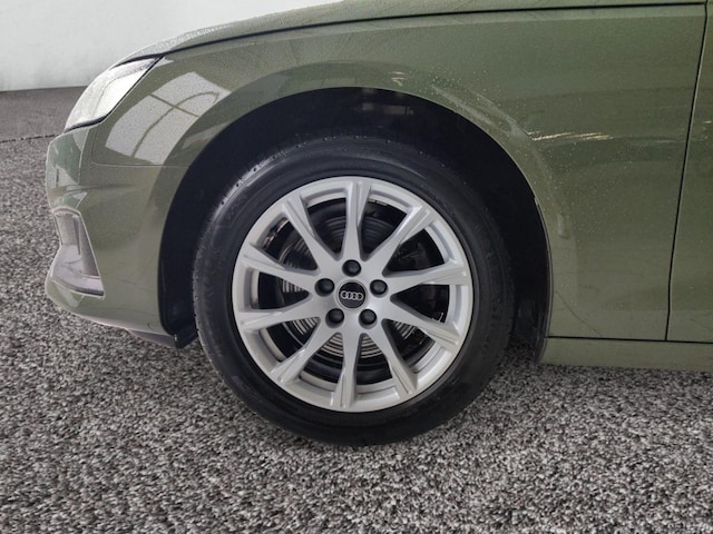 Audi A4 35 TFSI Avant S-Tronic