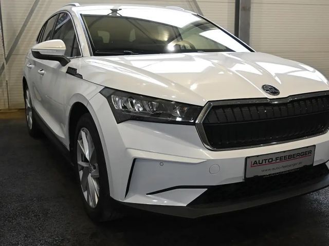 Skoda Enyaq iV 60