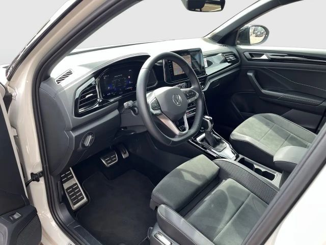 Volkswagen T-Roc 1.5 TSI R-Line