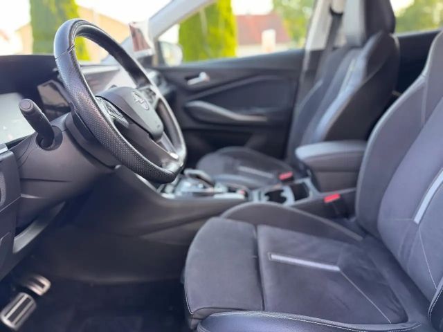Opel Grandland X GSe
