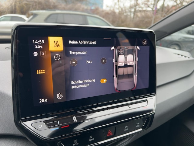 Volkswagen ID.3 58 KWh Performance Pro