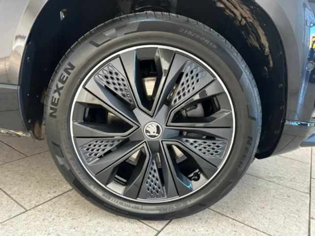 Skoda Karoq 1.5 TSI Sportline